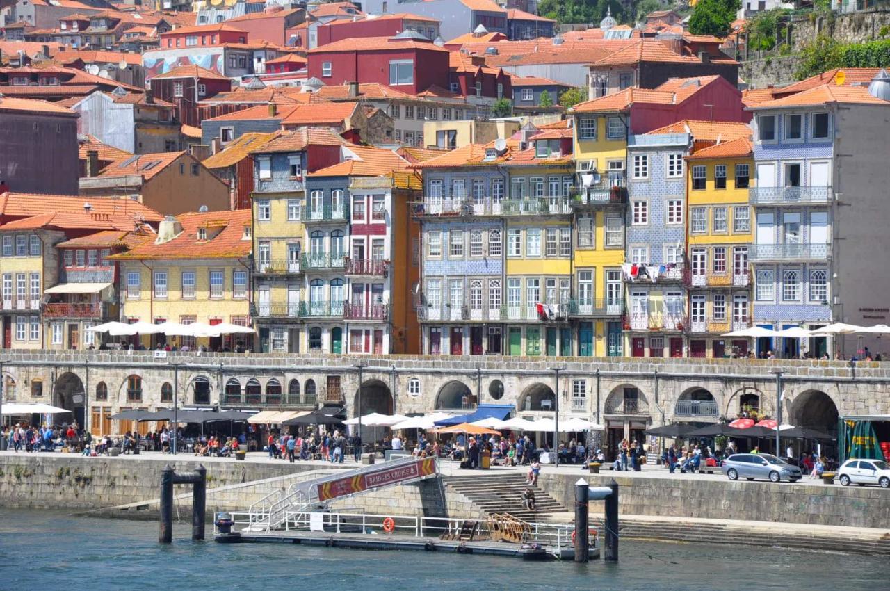 Duke Street Guest House OOporto Exterior foto