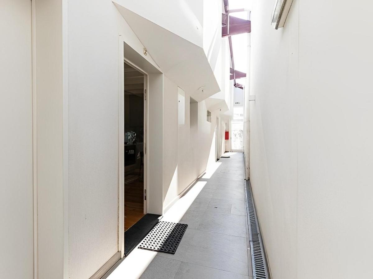 Duke Street Guest House OOporto Exterior foto